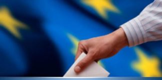 Elezioni europee del 26 Maggio, liste da presentare il 7 e l'8 Aprile