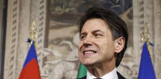 Giuseppe Conte