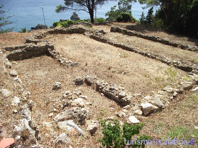 Le Vasche di Cassiodoro e il Vivarium