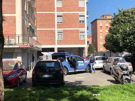 Ragazzini caso da palazzo, morti