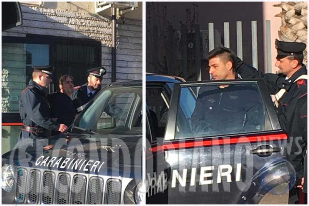 Controllavano l’occupazione delle case popolari, arresti a corigliano