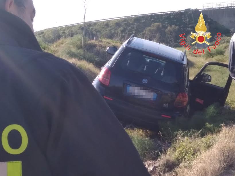 incidente mortale crotone