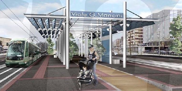 metroleggera metrotramvia cosenza