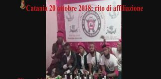 Dieci latitanti nigeriani arrestati in Francia e Germania