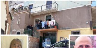 Omicidio Romina Iannicelli, a Cassano, arrestato il marito Giovanni De Cicco