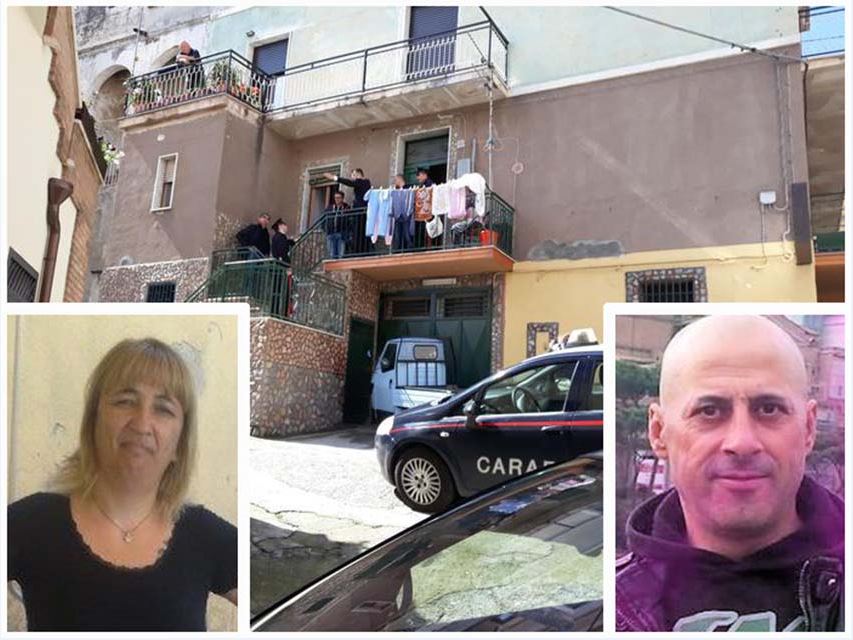 Omicidio Romina Iannicelli, a Cassano, arrestato il marito Giovanni De Cicco