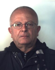 arrestato Tommaso De Angelis 