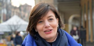 Lara Comi, indagata da dda di Milano