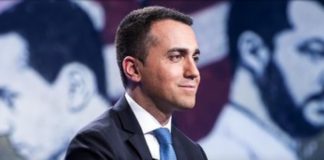 Di Maio Salvini rai3 mezzora