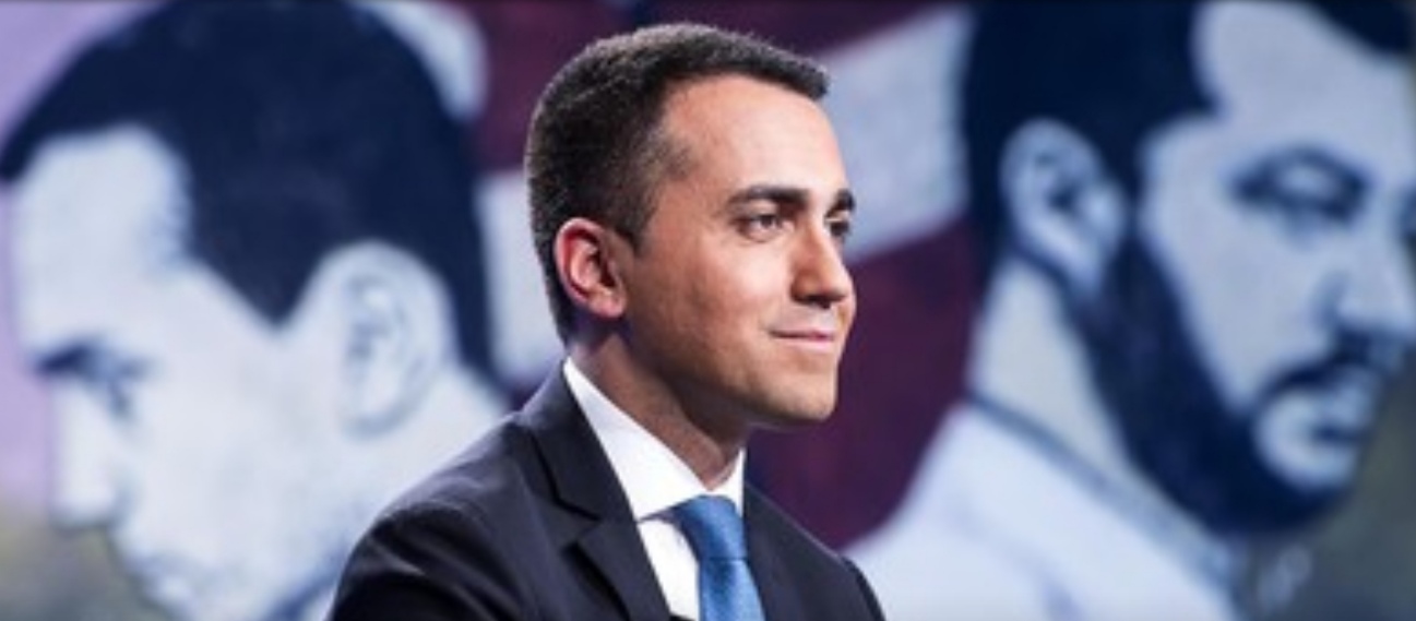 Di Maio Salvini rai3 mezzora