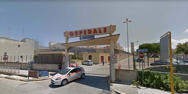 Assenteismo all'ospedale di Monopoli, 13 arresti