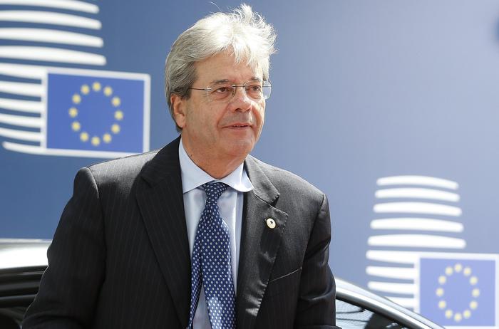 Commissione Ue, a Gentiloni la delega all'Economia