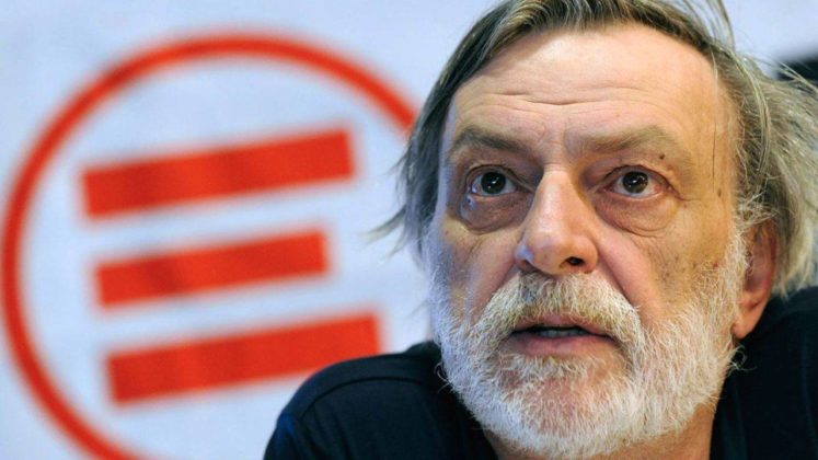 Calabria, il M5s: "Gino Strada saprà rifondare la sanità ...