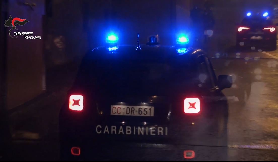 La Ragazza Lo Lascia E Lui Si Vendica Sparando All Auto Dell Ex Suocero Tre Arresti Secondo Piano News