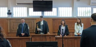 Tribunale di Crotone Processo pestaggio Davide Ferrerio
