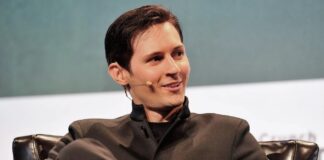 Pavel Durov